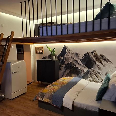 Izerski Zakatek Świeradów-Zdrój Extérieur photo