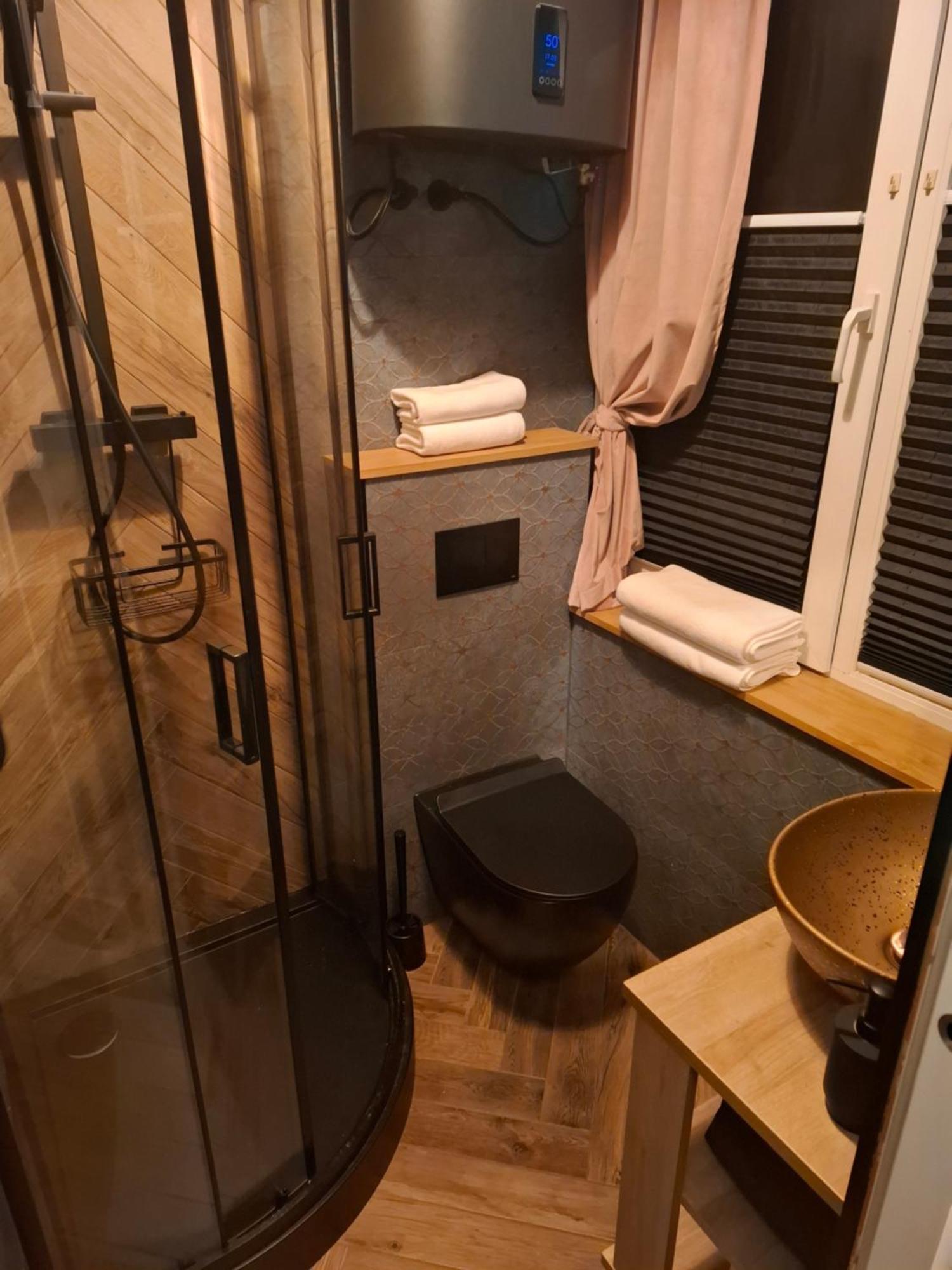 Izerski Zakatek Świeradów-Zdrój Extérieur photo