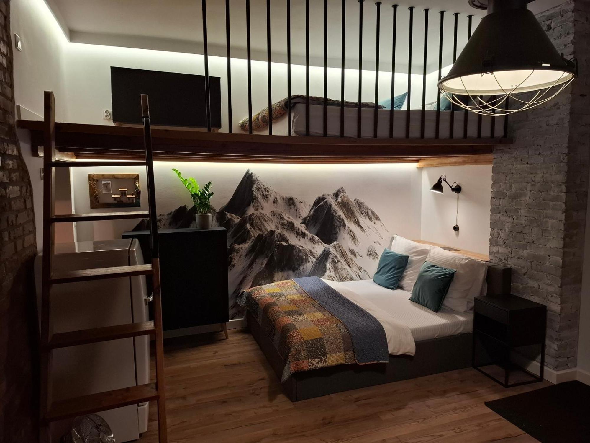 Izerski Zakatek Świeradów-Zdrój Extérieur photo