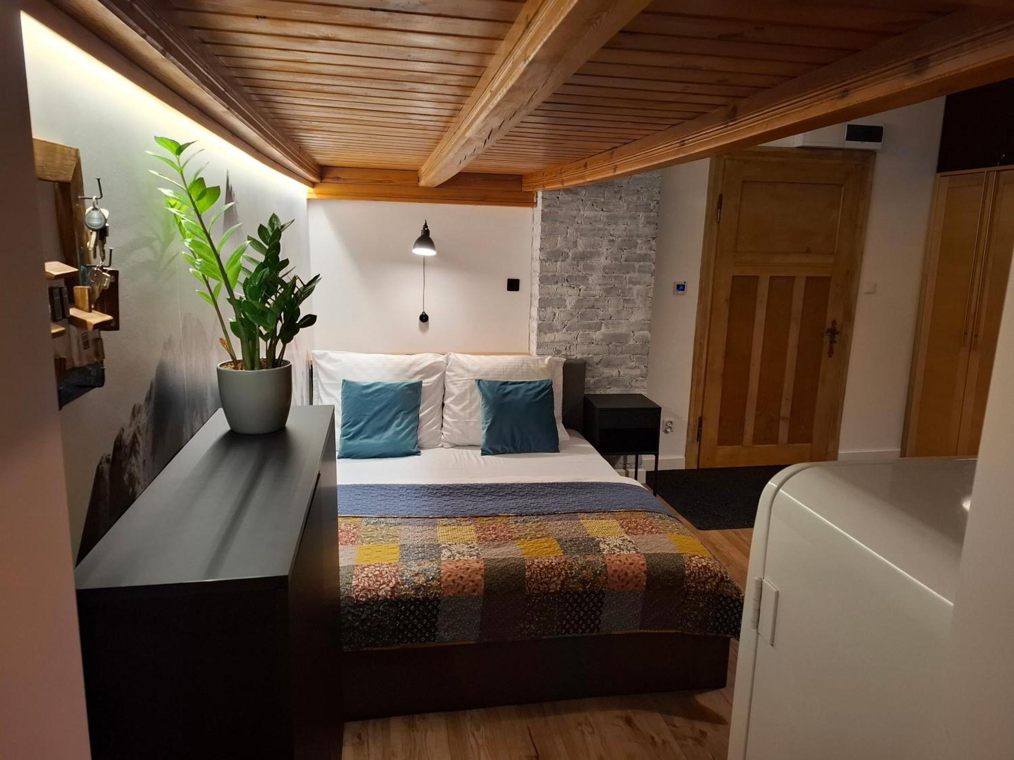 Izerski Zakatek Świeradów-Zdrój Extérieur photo