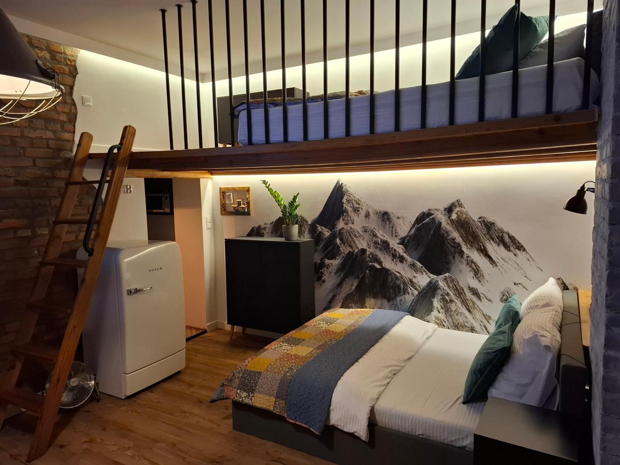 Izerski Zakatek Świeradów-Zdrój Extérieur photo